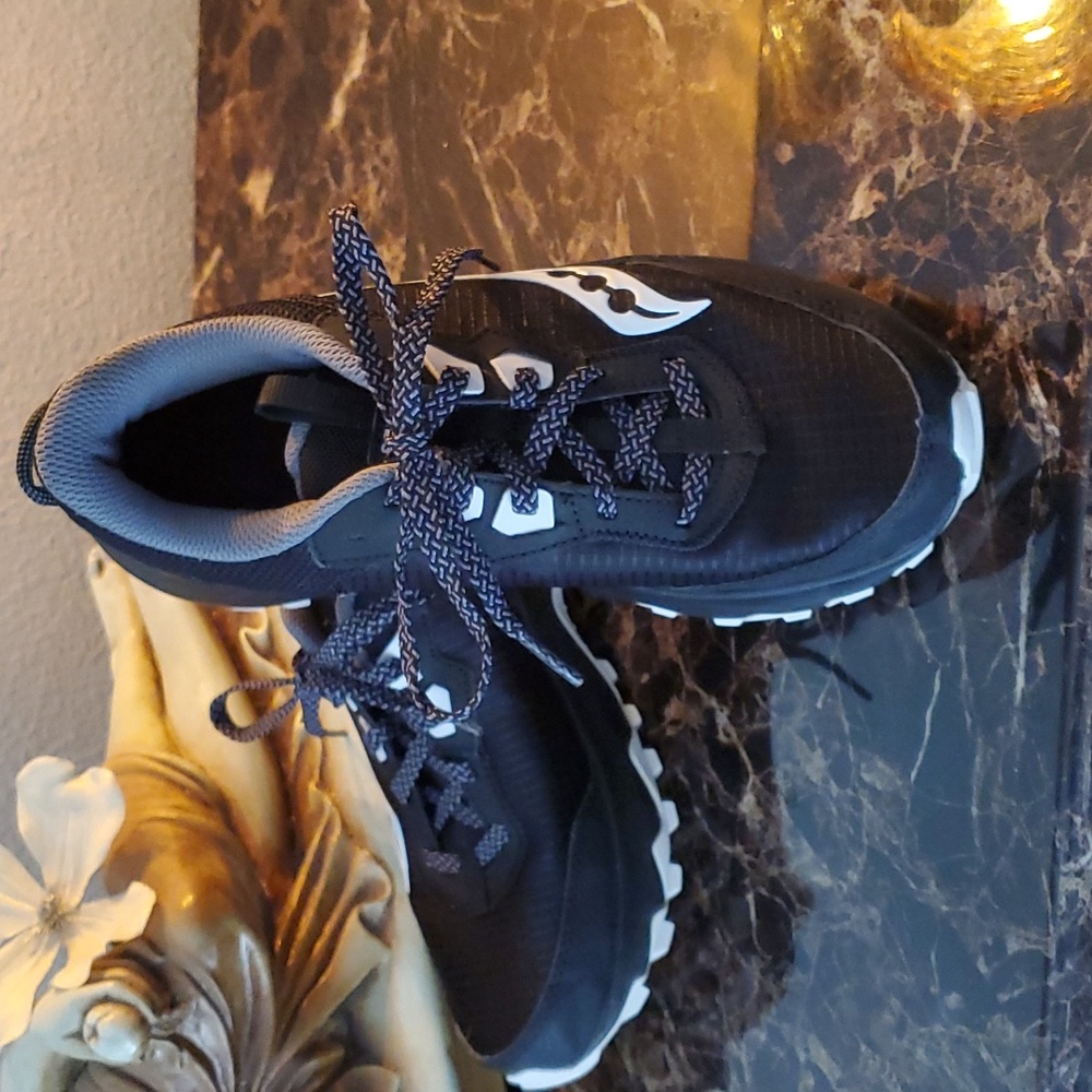 Saucony aura tr running shoes